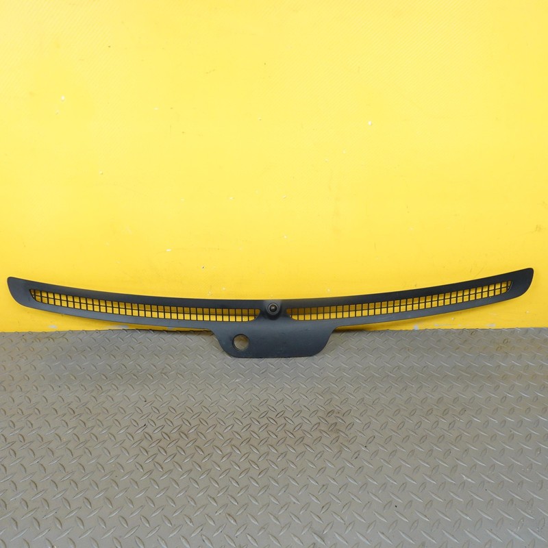 2021-2024 DODGE DURANGO DASH AIR VENT DEFROSTER GRILLE OEM BLACK 1QQ08TRMAF
