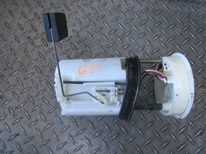 08 09 10 HONDA ACCORD FUEL PUMP CPE 3.5L