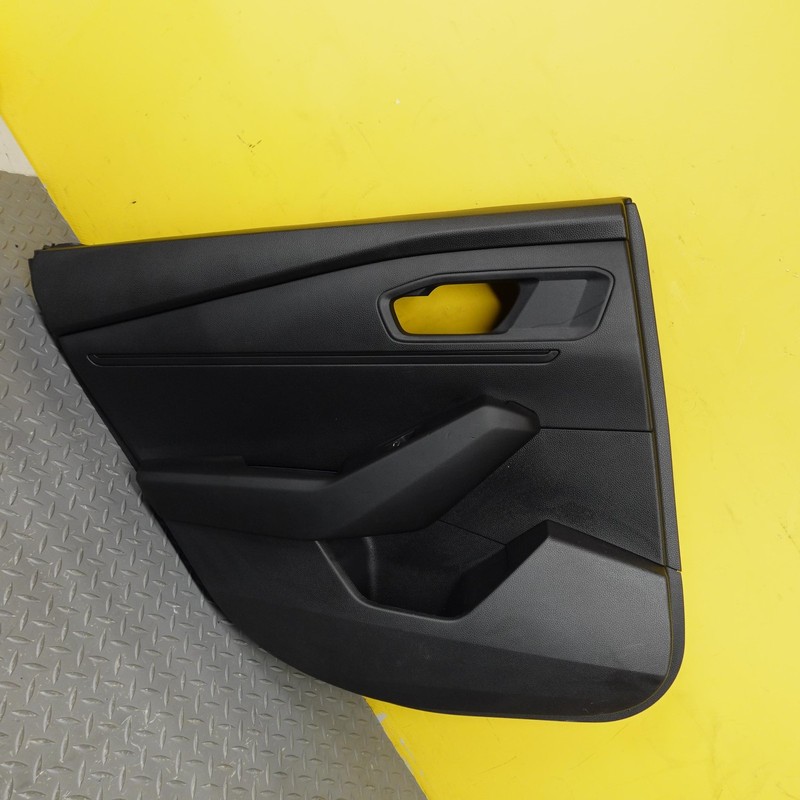 2023-2025 HONDA ACCORD REAR LEFT SIDE INTERIOR DOOR PANEL TRIM COVER OEM