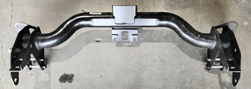 2019-2024 Dodge Ram 1500 Frame Mounted Trailer Hitch 68265142AD