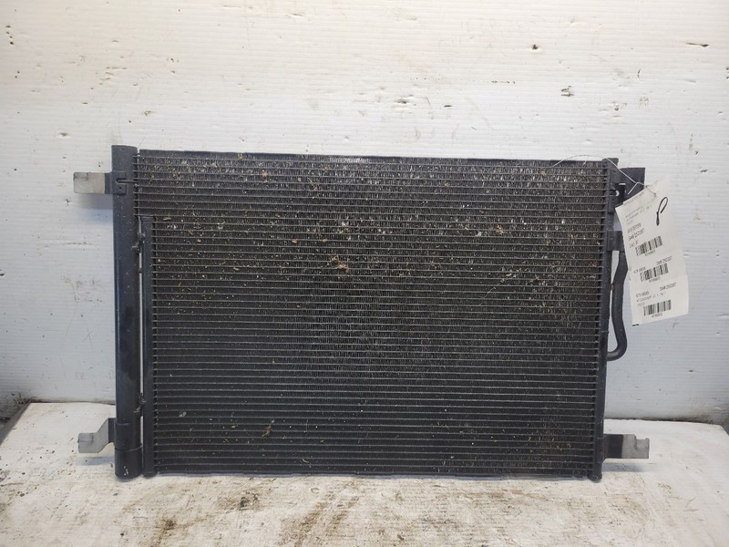 AC Condenser Germany Built R Model Fits 15-19 GOLF 1669803