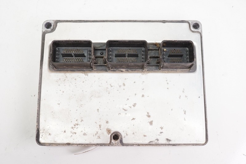 FORD F-250 F-350 6.0L Diesel ECM Engine Control Module Computer CZP2 OEM 2005