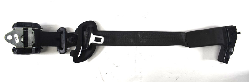 2006-2012 Chevrolet Corvette Z06 RH PASSENGER SIDE Seat Belt 15828291 OEM USED