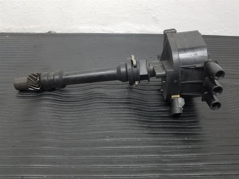 99-07 Chevrolet Silverado 1500 4.3L Distributor OEM 1103917