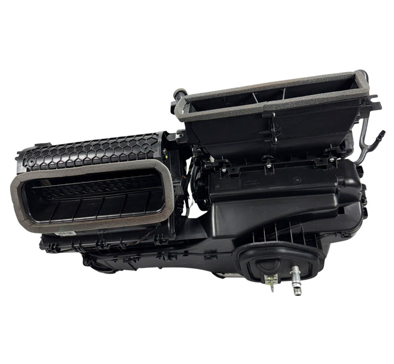 π 2019-2022 VOLVO XC40 HVAC AC CLIMATE HEATER BLOWER MOTOR HOUSING BOX OEM