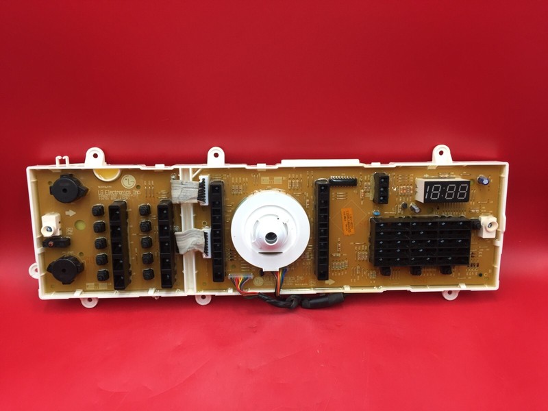 LG WASHER CONTROL BOARD EBR67460503 WD-10813