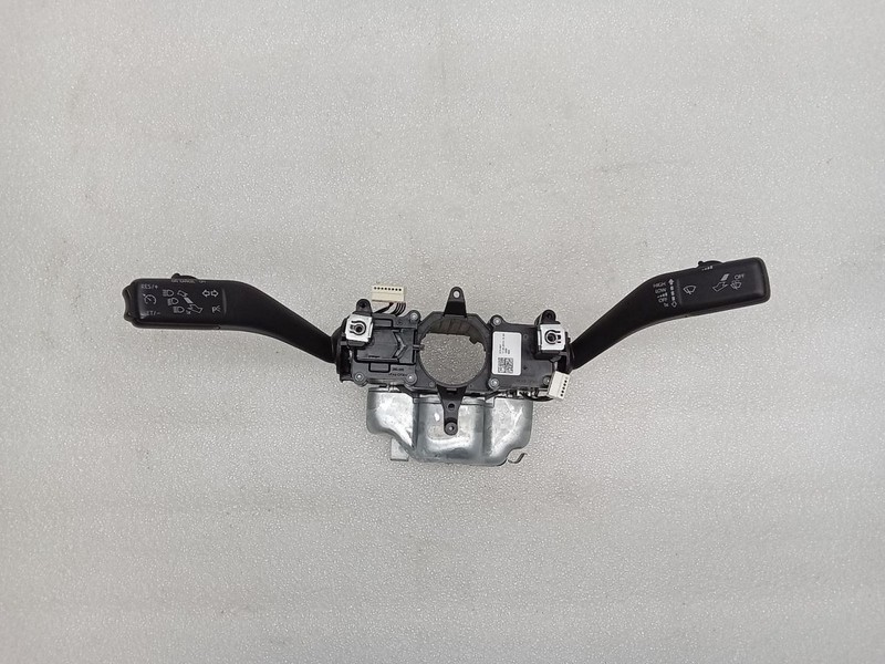 Column Switch Assembly Turn Wiper Cruise Fits 12-19 BEETLE 56841