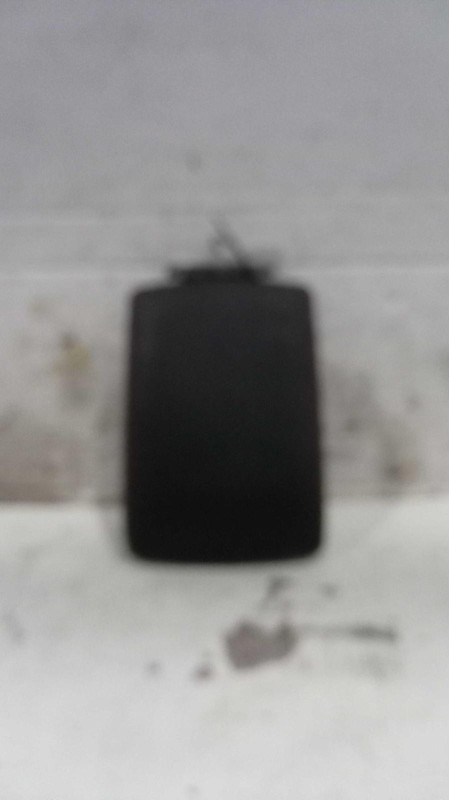 2015 Subaru WRX Center Console LID OEM Black 4DR Sedan 137k Miles