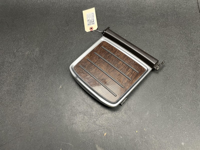 Center Console Pocket Tray Cover 2018 Acura MDX 83414-TZ5-A11ZA 2017 2019 2020