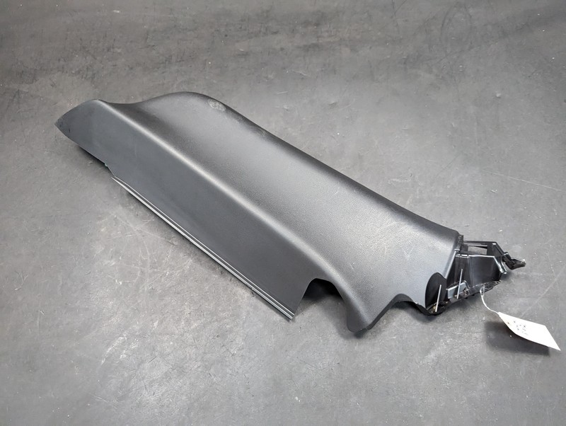 Rear Left C Pillar Lower Trim Panel 2020 Honda Civic 84191-TBA-A01 2016 - 2019