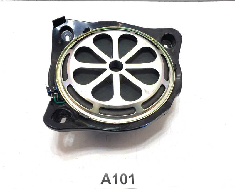 ✅ 15-23 OEM Mercedes W205 C300 C43 C63 Front Right Subwoofer Audio Speaker*