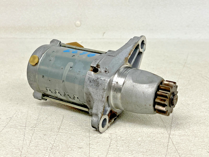 ⭐2015-2021 LEXUS NX200T ENGINE STAR STARTER MOTOR 56K MILES ASSEMBLY OEM LOT2637
