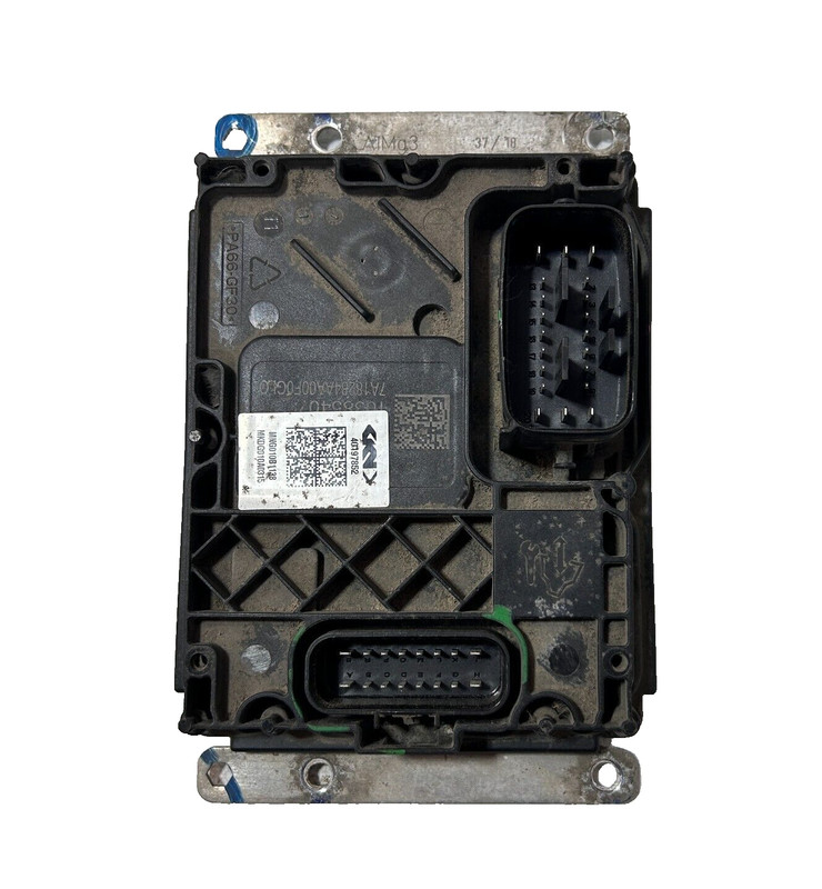2018-22 GMC TERRAIN AWD REAR DIFFERENTIAL LOCK COMPUTER CONTROL MODULE UNIT OEM