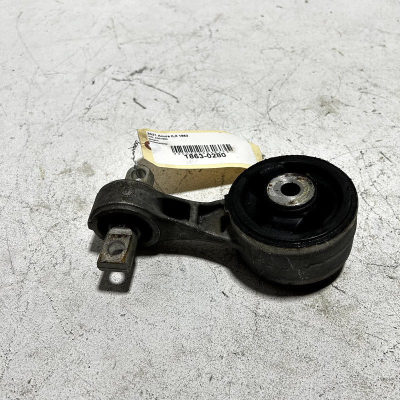 2016-2022 ACURA ILX 2.4L ENGINE FRAME MOUNT TORQUE ROD UPPER SUPPORT BRACKET OEM
