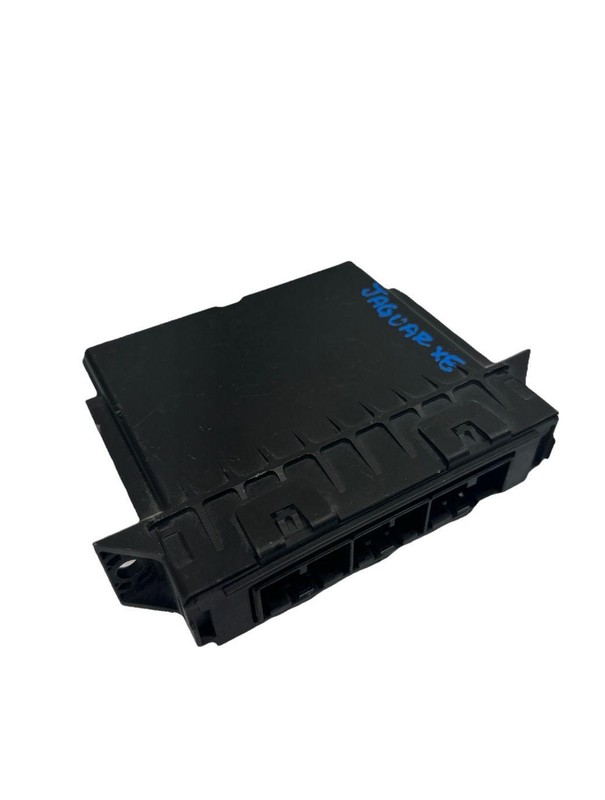 Jaguar XE climate control 2017 hvac ac module unit assembly OEM GX6314F498AE