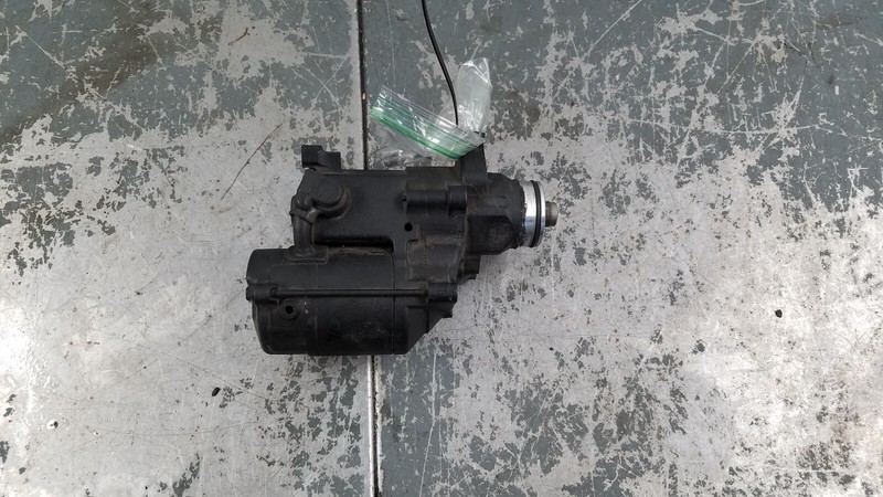 2013 09 13 Harley Touring CVO Road GlideStarter#9942 P1