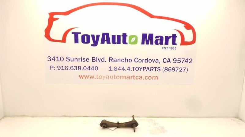 94-01 ACURA INTEGRA DRIVER SIDE REAR UPPER CONTROL ARM ASSEMBLY