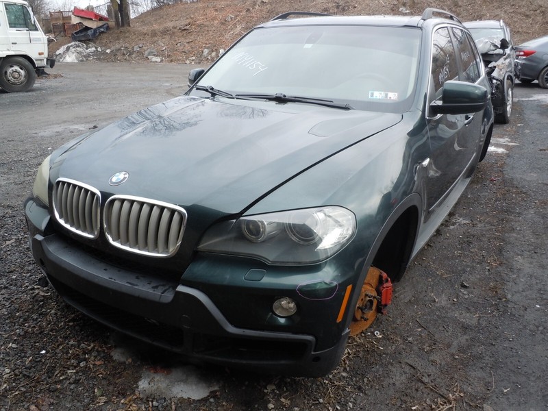 2007-2013 BMW X5 Transfer Case OEM Diesel ATC 700
