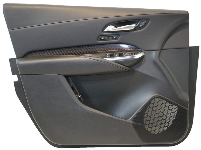 🔅2022-2023 CADILLAC XT4 OEM. LEFT DRIVER SIDE FRONT INNER DOOR PANEL