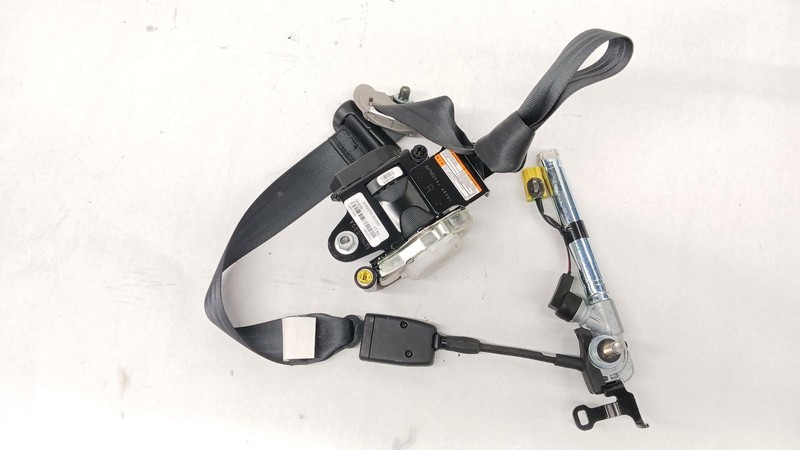 18-'22 HONDA ACCORD Front Seat Belt passenger retractor OEM 6 Month Wnty!