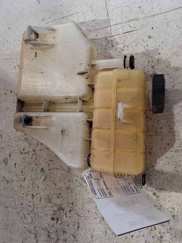 Coolant Reservoir Fits 16-23 CAMARO 3471964
