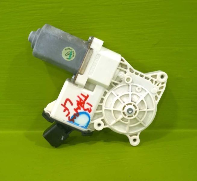 10 11 12 13 14 15 16 17 18 19 TAURUS DRIVER LEFT FRONT WINDOW MOTOR OEM 3678-17