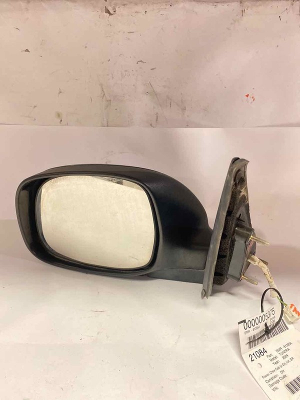 Door Mirror TOYOTA TUNDRA Left 04 05 06