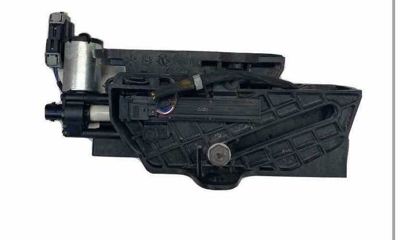 GMC Sierra emergency brake 2017 brake stop pedal actuator assy OEM 0820508001