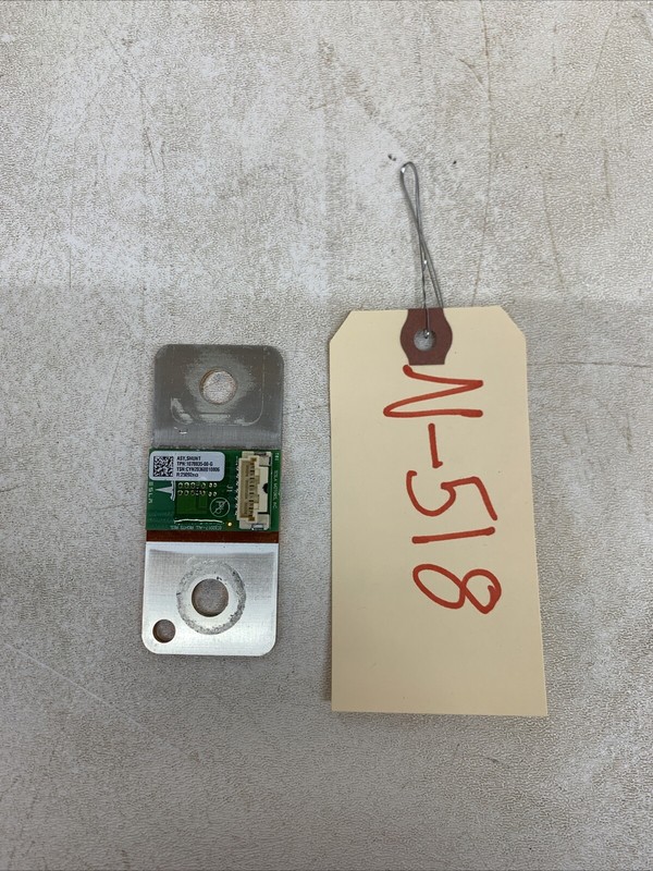 ⚡️2020-2022 TESLA MODEL 3/Y BATTERY SHUNT 1078835-00-G OEM 518 B145