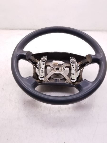 1996 TOYOTA T100 BASE STEERING WHEEL