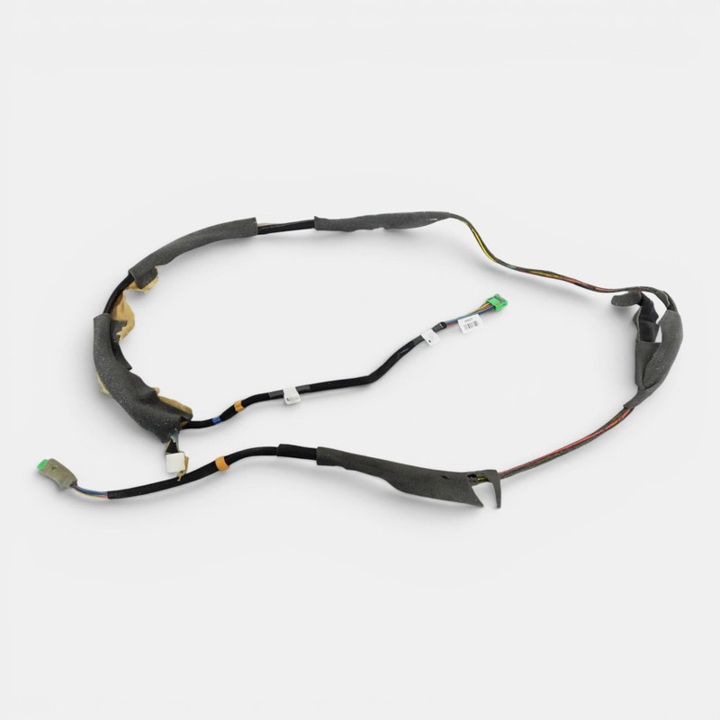 2023-2026 KIA SPORTAGE REAR ANTENNA FEEDER CABLE WIRING HARNESS ASSEMBLY OEM