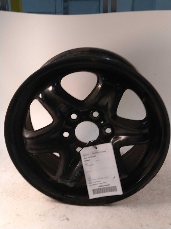 2015 Chevrolet Traverse 17 Steel Wheel OEM Blue 09598570 Used 126K Miles