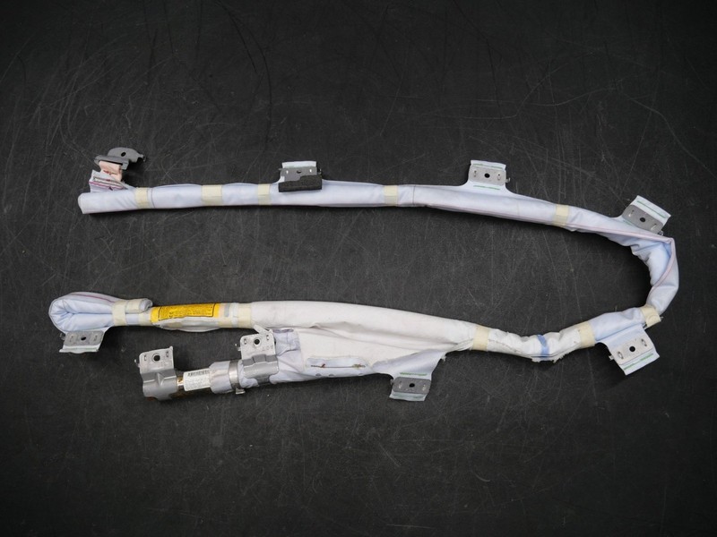 2017-2020 Toyota 86 Left Curtain Airbag Driver Roof LH SRS SU00307969 OEM