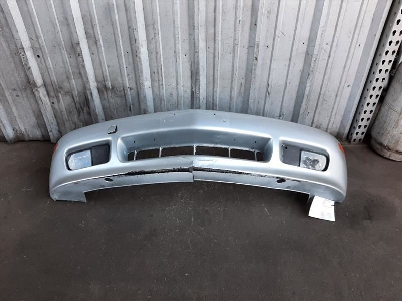 Front Bumper Fits 96-98 BMW Z3 51118400160 Cracked*