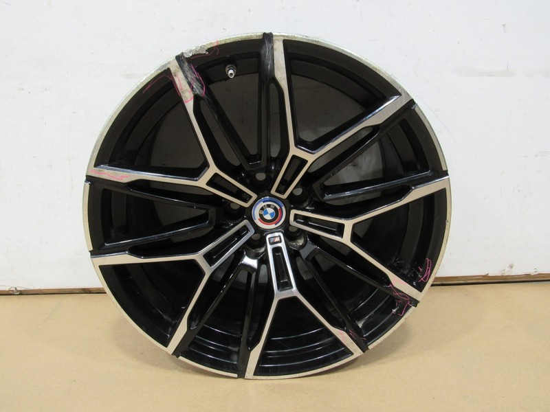 23-25 BMW M2 G87 2023 Wheel Rim 19 Inch 9.5x19 Style 930M |