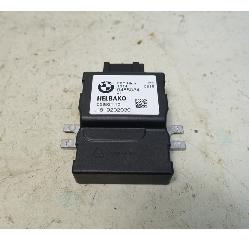 2017-2018 BMW F90 M5 EKP Fuel Pump Control Module OEM