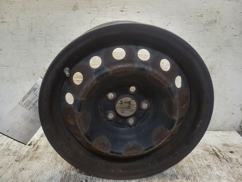 Rim Wheel Sedan 15x6 Steel Fits 09-20 COROLLA 1713112