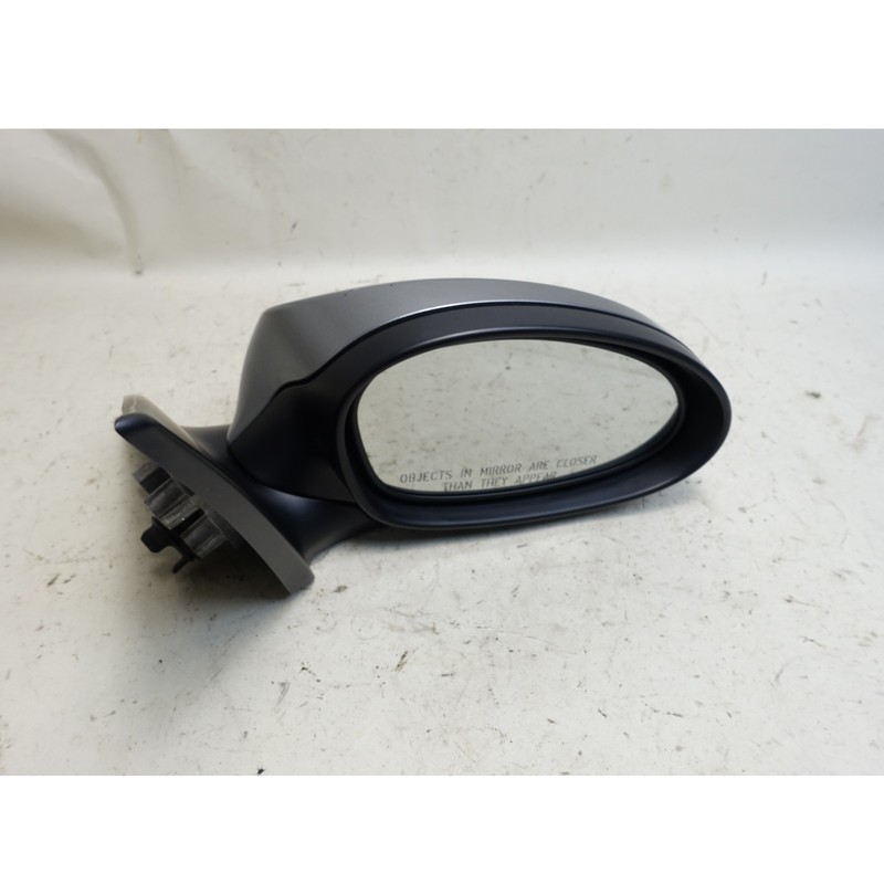 07-09 BMW E92 E93 3-Series 2door Right Power-Fold Ext Side Mirror Space Grey OEM