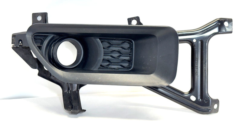 ✅2015-2024 RAM 1500 FOG LIGHT BEZEL BRACKET RIGHT PASSENGER SIDE BUMPER OEM