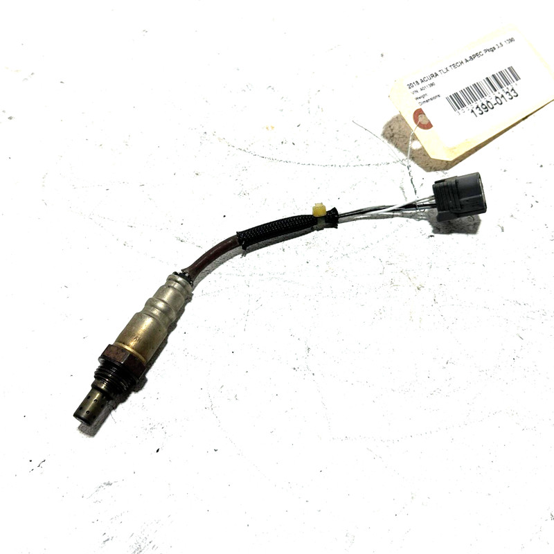 2015-2020 ACURA TLX 3.5L REAR OXYGEN O2 LAMBDA SENSOR LAF OEM