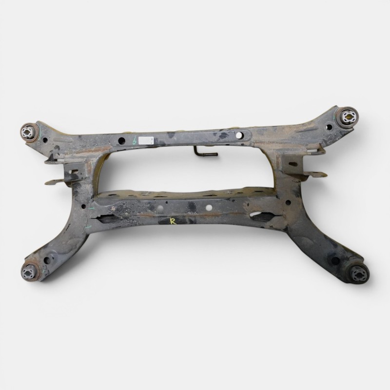 2021-2024 KIA K5 GT-LINE REAR SUSPENSION CROSSMEMBER SUBFRAME FRAME 55405L0000