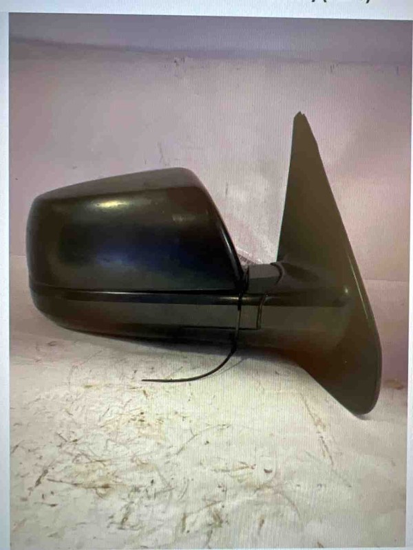 Door Mirror TOYOTA TUNDRA Right 07 08 09 10 11 12