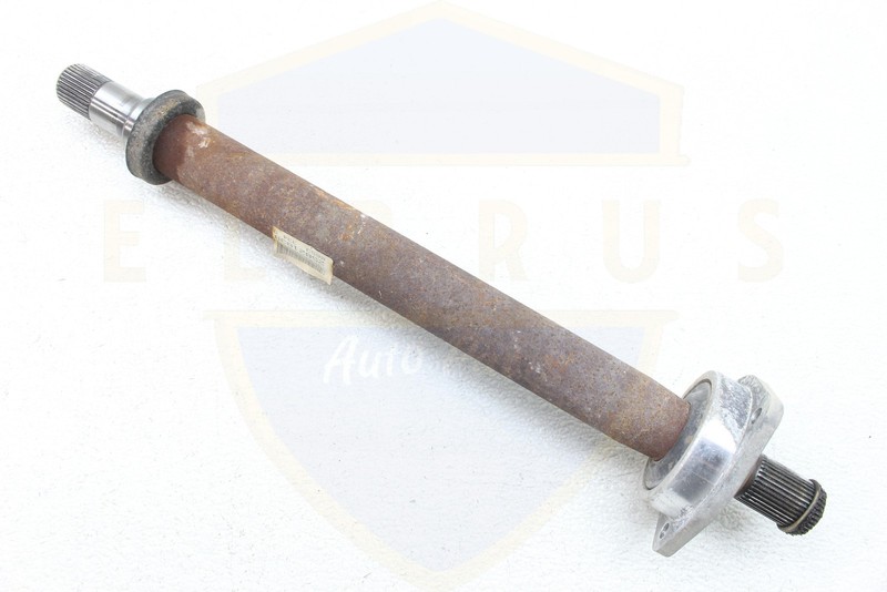 CHEVY MALIBU 2.4L 08 09 10 11 12 FRONT RIGHT JACKSHAFT 6 SPEED OPT MH8 OEM