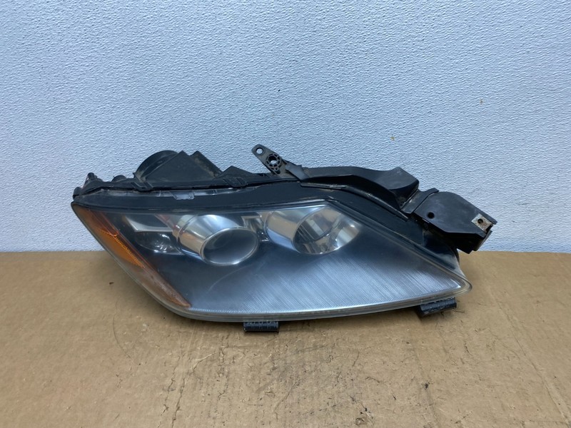 Xenon 2007 to 2009 Mazda CX-7 Right Passenger RH Side Headlight Oem AD0586 DW
