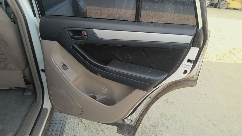 Rear Door Trim Panel TOYOTA 4RUNNER Right 06 07 08 09 05 04 03