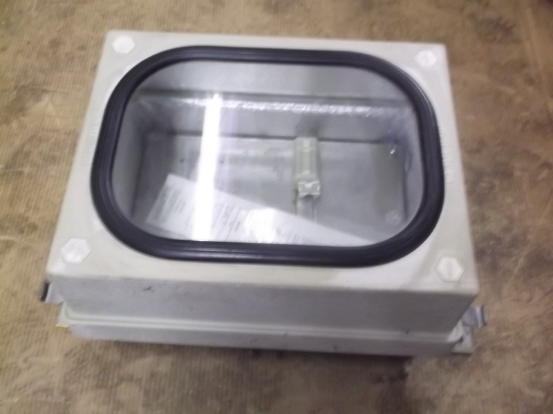 Intertech Cold start Hot Start Enclosure 17-1/4" x 13-1/4" x 9-1/2"