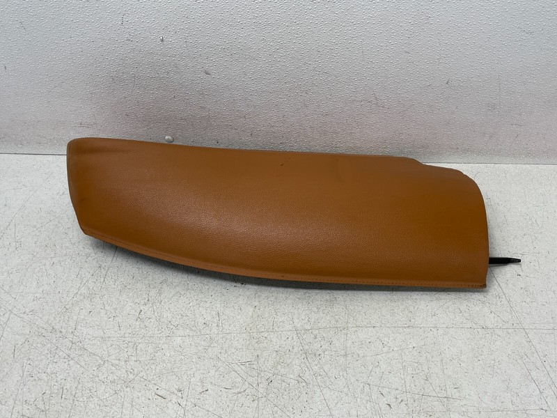 17 18 19 BMW G30 540i 530i Rear Right Passenger Bolster Seat Cushion 1401 OEM