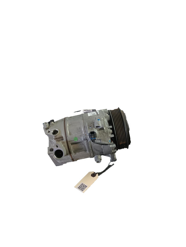 2022-2025 Infiniti QX60 A/C Air Conditioning Compressor 3.5L 39k OEM 92600-6SA0C