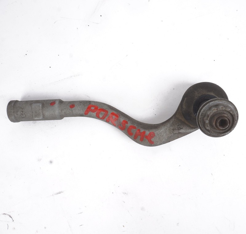 2015 - 2024 Porsche Macan Front Right Side Steering Gear Rack Tie Rod OEM