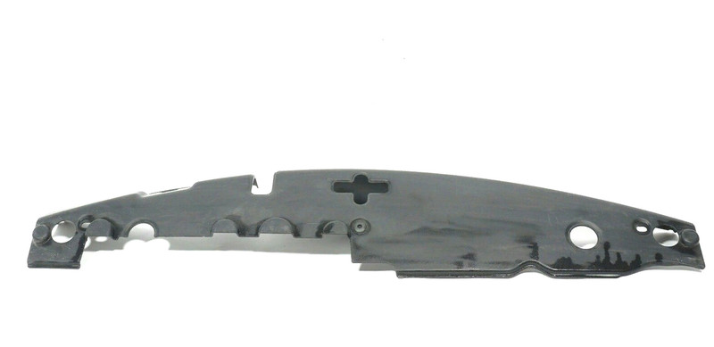 06 07 08 09 LEXUS RX400h HYBRID RADIATOR SUPPORT TOP TRIM UPPER COVER OEM